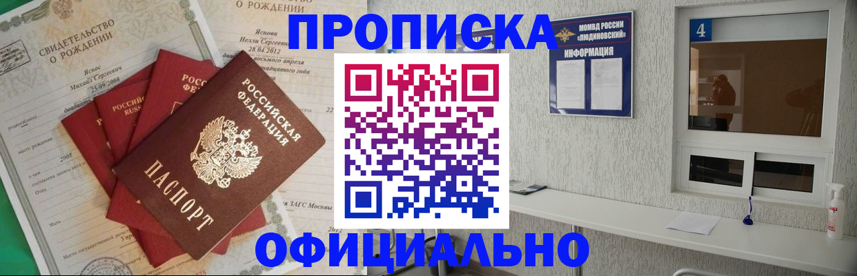 прописка законно в Камышлове